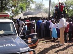 Woman kills her 2 children before taking own life because husband wanted second wife