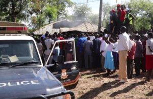 Woman kills her 2 children before taking own life because husband wanted second wife