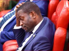 How much ODM pays their Secretary General official