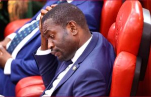How much ODM pays their Secretary General official