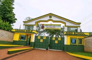 Popular Girls senior school closed this morning after aborted strike