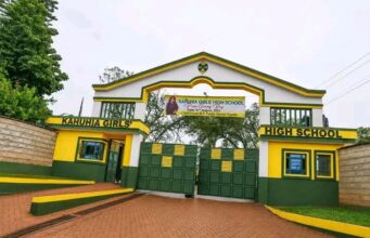 Popular Girls senior school closed this morning after aborted strike