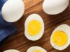 IF YOU EAT ONE BOILED EGG FOR 1 MONTH, THIS IS WHAT HAPPENS