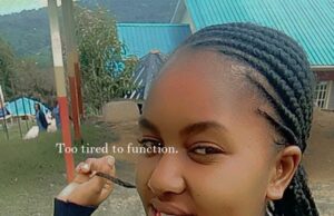 Details of KMTC student who died during romantic date