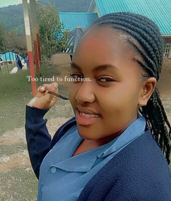 Details of KMTC student who died during romantic date