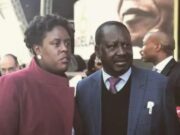 Winnie odinga lists qualities of man who can date her