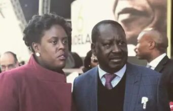 Winnie odinga lists qualities of man who can date her