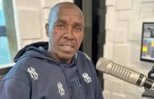 Diblo kaberia last emotional message before he died and cause of death