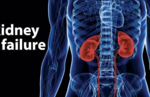 you’re slowly destroying your kidney if you keep doing these