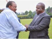 PROMINENT KENYANS WHO WENT TO KISII SCHOOL