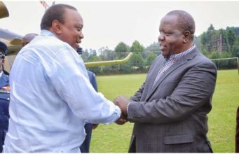 PROMINENT KENYANS WHO WENT TO KISII SCHOOL