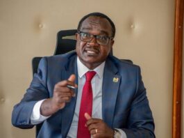 CS Ogamba takes stern action, Read Full press release