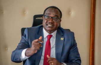 CS Ogamba takes stern action, Read Full press release