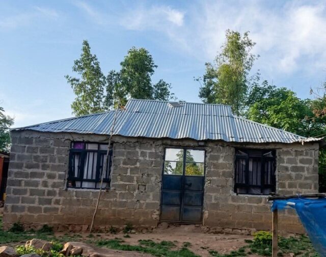 SAUDI HOUSE