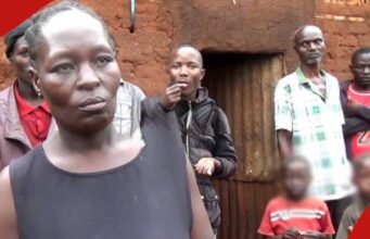 The story of woman who lives with 2 husbands in same house