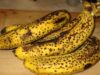 If you see Banana with black spots, these are secrets you must know banana with black spots
