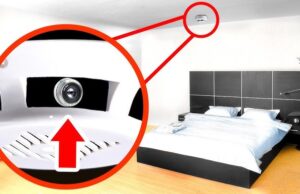 Before You Sleep in Any Hotel Room, Watch Out for These Things hotel rooms