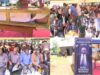 why this man was buried in Transparent Glass Coffin