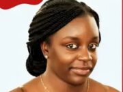 Young mother killed by baby daddy in chaotic relationship
