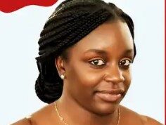 Young mother killed by baby daddy in chaotic relationship