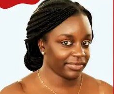 Young mother killed by baby daddy in chaotic relationship