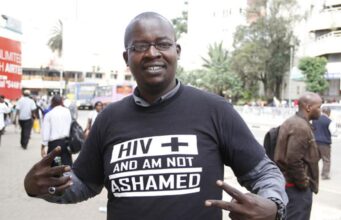 HIV positive celebrities