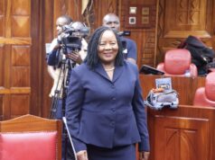 Why ida Odinga was sacked from TSC as teacher ida odinga tsc