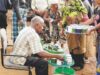 What happened power mzee wa loliondo. Man with magic cure