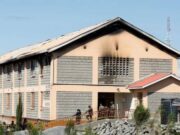Student from utumishi reveals deadly mistake that happened in tragedy