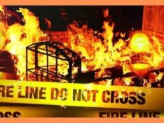 List of Past Fire incidences in schools kenyan can’t forget