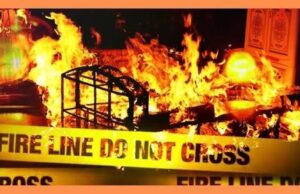List of Past Fire incidences in schools kenyan can’t forget