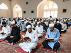 What Is Eid al-Adha and Why It as a Public Holiday?