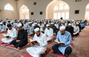 What Is Eid al-Adha and Why It as a Public Holiday?
