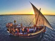 Famous People Who Own Islands in Kenya