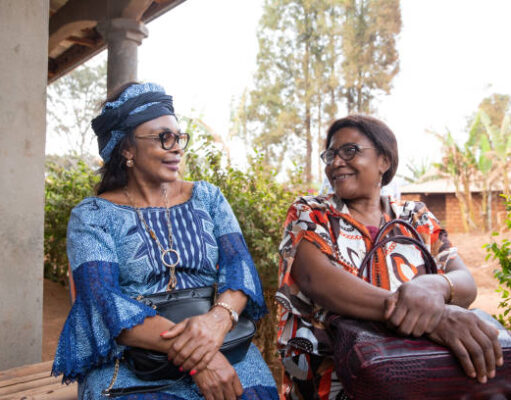 SECRETS OF DATING OLDER WOMEN YOU DIDNT KNOW