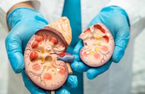 kidney failure kills. Avoid doing these dangerous things