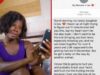 Just before wedding, mother in law sends message that changes everything