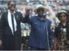 Oburu odinga wives and prestigious jobs they do