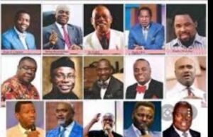 Top 20 Richest Pastors in Africa and Their Net Worth currently pastors in africa