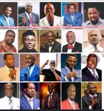 Top 20 Richest Pastors in Africa and Their Net Worth currently pastors in africa