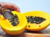 Don’t throw away paw paw seeds from now. Here are health benefits paw paw seeds