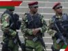 how much elite Recce squad officers earn