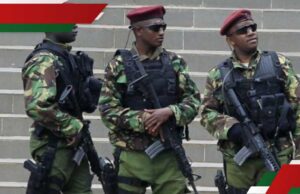 how much elite Recce squad officers earn