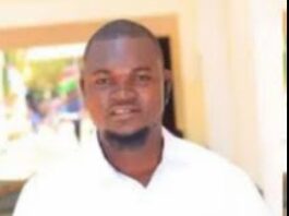 Married deputy principal Dies after night out with slay queen