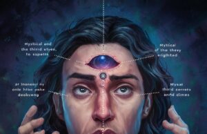 Scientists Discover a Third Eye in Humans and the Reason Behind It