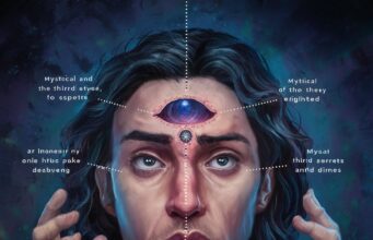 Scientists Discover a Third Eye in Humans and the Reason Behind It