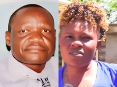 Love triangle? Deputy principal who died had divorced wife 2 years ago