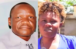 Love triangle? Deputy principal who died had divorced wife 2 years ago
