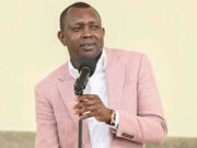 Sudi Sparks Political Storm, Declares Gladys Shollei Should Be Voted Out in 2027