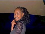 Johana Ng’eno’s Widow Naiyanoi Sparks Reactions After Night out in Doha